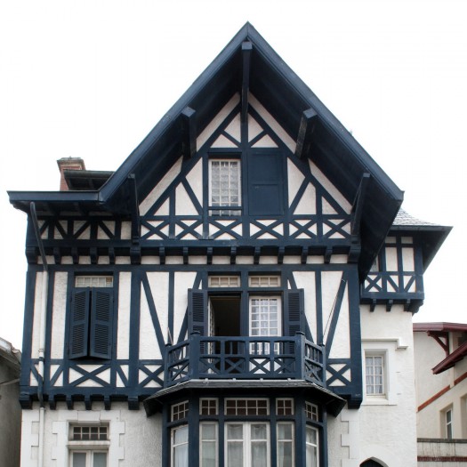 maison a vendre biarritz