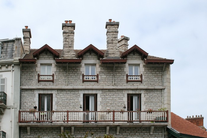 acheter une maison à biarritz